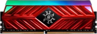 XPG Spectrix D41 (AX4U413338G19-SR41) 8 GB 4133 MHz DDR4 Ram kullananlar yorumlar